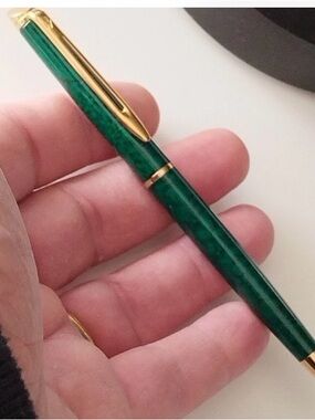 Vintage Waterman Preface Ballpoint Pen